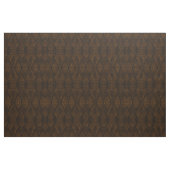 Tissu Pyramide de design coppery steampunk (Fat Quarter)