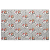 Tissu quadriga (Fat Quarter)