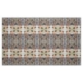 Tissu Quail Wolf (Fat Quarter)