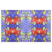 Tissu Quantum Quiétude (Yard)