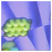 Tissu Quantum Quiétude (Fermer)