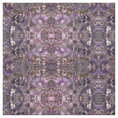 Tissu Quartz violet (Échantillon)