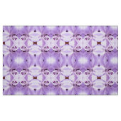Tissu Quatre Lys (Fat Quarter)