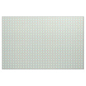 Tissu Quatrefoil Pastel Fabric 2 (Yard)