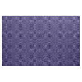 Tissu Quatrefoil pourpre et blanc (Fat Quarter)