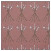 Tissu Quelques polémiques du XVIe siècle (Échantillon)