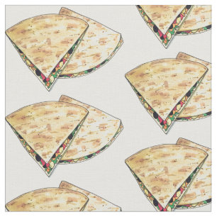 Tissu Quesadilla Mexican Food Restaurant Appetizer