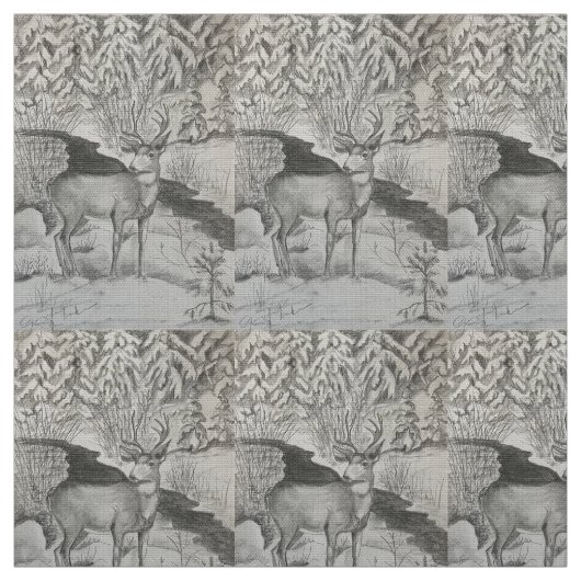 Tissu Qu'est-ce que c'est? (Échantillon)