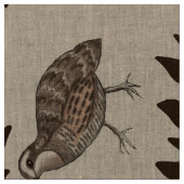 Tissu Queue / Chute (Fermer)