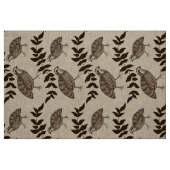 Tissu Queue / Chute (Fat Quarter)