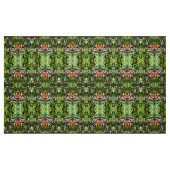 Tissu Queue de l'Hirondelle de Contes (Fat Quarter)