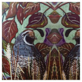 Tissu Queue en herbe (Fermer)