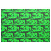 Tissu Queues de baleines... (Fat Quarter)