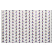 Tissu Quilting Queen Fabric (Yard)