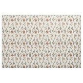 Tissu Quirky Quackers : Whimsy Duck (Fat Quarter)