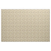 Tissu Quirky Quacks : Oies Whimsy (Yard)