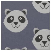 Tissu Raccoon (Fermer)