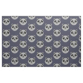 Tissu Raccoon (Fat Quarter)