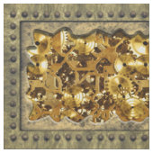 Tissu radical de coutume de Steampunk 10 (Échantillon)