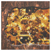 Tissu Radical Steampunk 7 Custom (Échantillon)