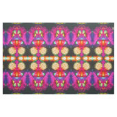 Tissu Radillariens KCFX Fabric Yard (Fat Quarter)