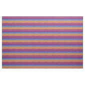 Tissu Rainbow Ombre Starburst | Style Boho (Yard)