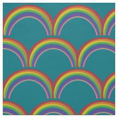 Tissu Rainbow Pride 2020 (Échantillon)