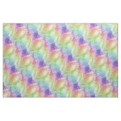 Tissu rainwave ultradeluxe : (Yard)