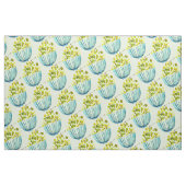 Tissu raisin aquarelle art fruit (Fat Quarter)