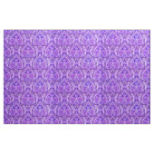 Tissu Raisin de Bruxelles (Fat Quarter)