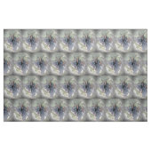 Tissu - Raisins sur la vigne (Yard)