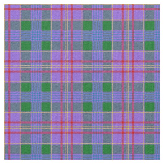 Tissu Ralston Tartan (Fermer)