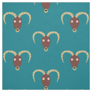 TISSU RAM