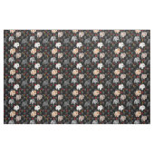Tissu RAMEN CHOWS Fabric (Fat Quarter)