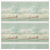 Tissu Rameur SUPÉRIEUR (Échantillon)