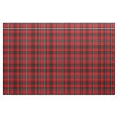 Tissu Ramsay Tartan Print (Yard)