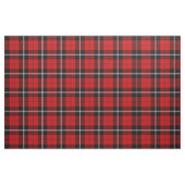 Tissu Ramsay Tartan Print (Fat Quarter)