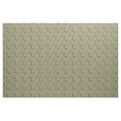 Tissu Randonnée Camping Backpacking Nature Patterned (Yard)
