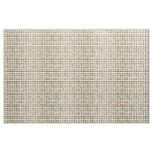 Tissu Rangée de coccinelles (Yard)