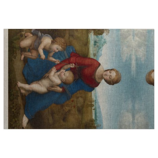 Tissu Raphael (Yard)