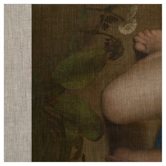 Tissu Raphael (Échantillon)