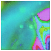 Tissu Rapidité radiale (Fermer)