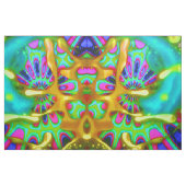 Tissu Rapidité radiale (Fat Quarter)