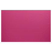 Tissu RASPBERRY SORBET (couleur solide) ~ (Yard)