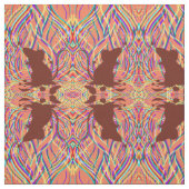 TISSU RAT DU FEU ! (Échantillon)