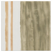 Tissu rayé aquarelle rustique (Fermer)
