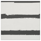 tissu rayé noir et blanc (Échantillon)