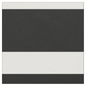 Tissu rayé noir et blanc (Fermer)