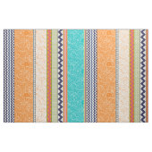 Tissu Rayure de beauté de Seaview (Yard)