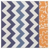 Tissu Rayure de beauté de Seaview (Fermer)